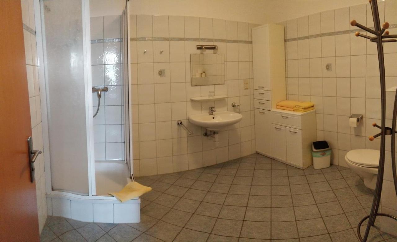 Gasthaus Wurlitzer Perschling Eksteriør billede
