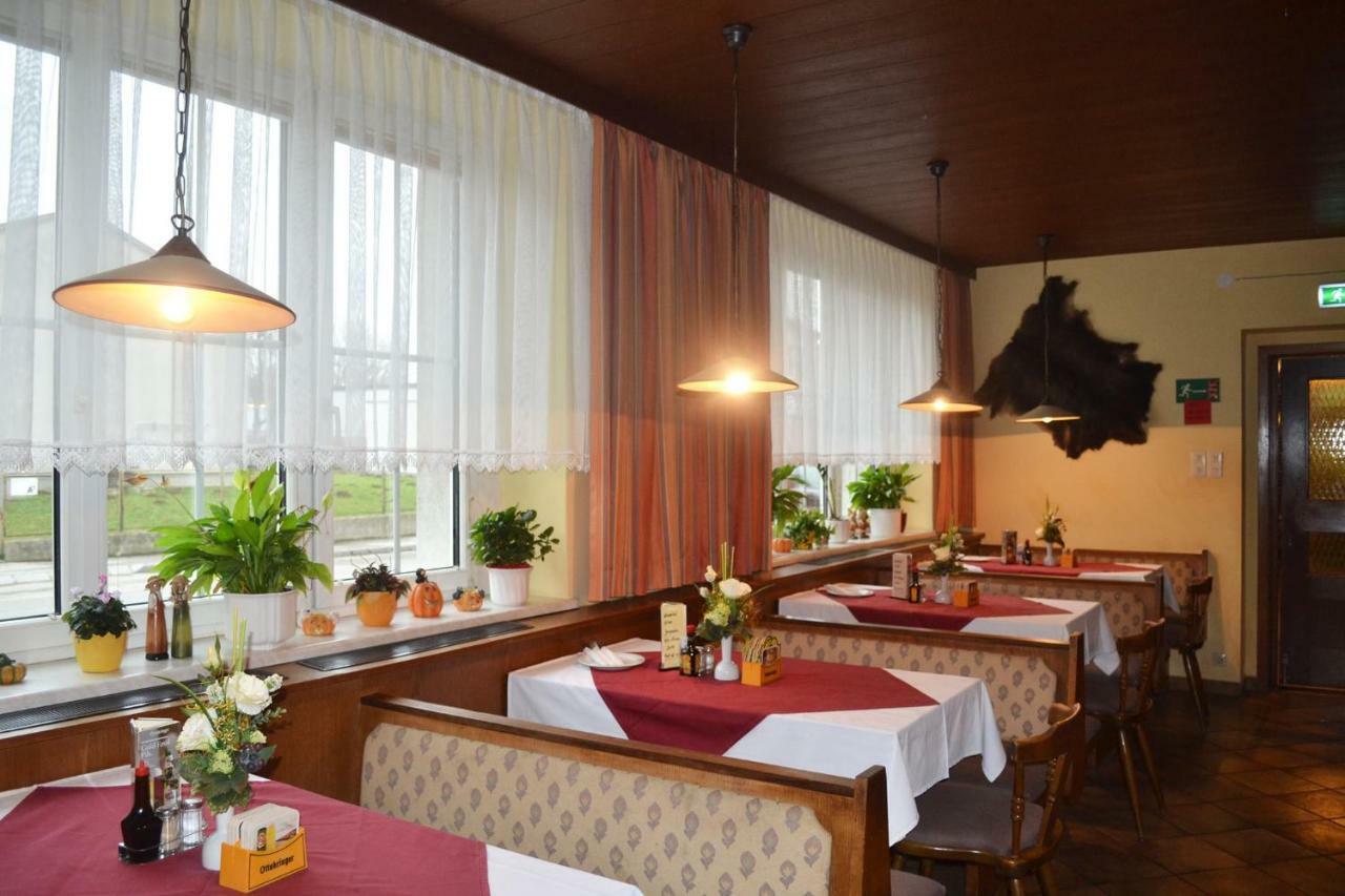 Gasthaus Wurlitzer Perschling Eksteriør billede