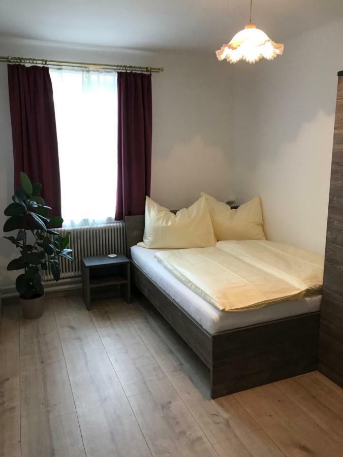 Gasthaus Wurlitzer Perschling Eksteriør billede